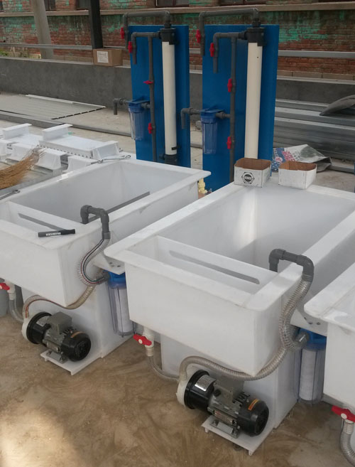 電泳漆手動槽 電泳漆手動槽